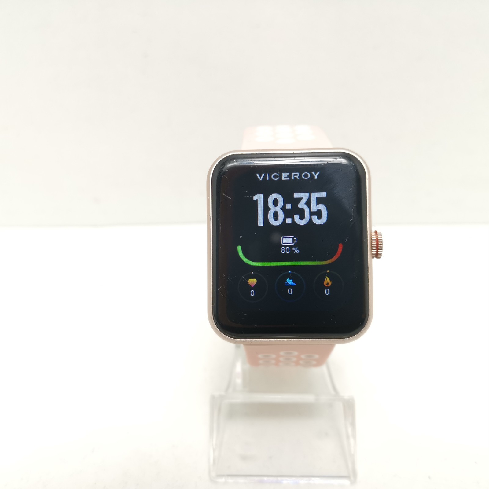 Smartwatch Viceroy Smart Pro 3.0 41119 Rosa [PO224995]
