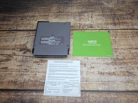 NES Little Samson inkl. OVP, Anleitung & Laguna Karte CiB 