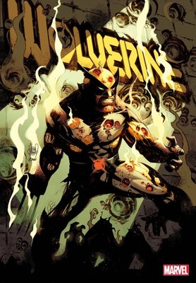 WOLVERINE (2020-2024) #18 MARVEL COMICS