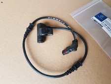 ORIGINAL MERCEDES W168 W414 ABS Sensor Raddrehzahlregler vorne links A1685400017 ORIGINAL MERCEDES W168 W414 ABS Sensor Raddrehzahlregler vorne links A1685400017