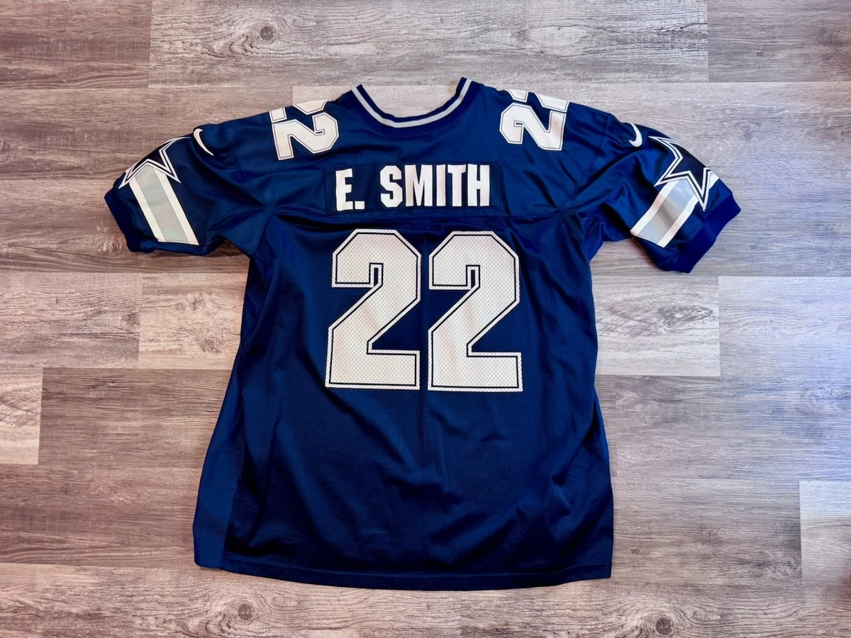 NFL   E.SMITH ユニフォーム Nike Emmitt Smith NFL Jerseys for sale | eBay