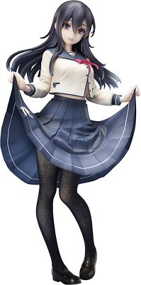 Are you the only one who likes me? Pansy / Sanjoin Sumiko 1/7 Scale PVC Pai