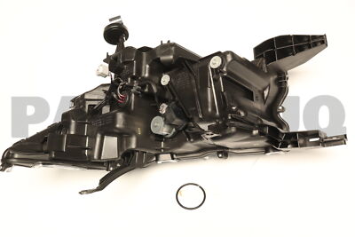 8114560S00 Genuine Toyota UNIT, HEADLAMP 81145-60S00 | eBay