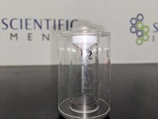 Metrohm Cylinder element glass 20 mL, Part Number 61571220