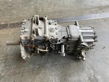 Rbt 1999 Shelby Cobra Series 1 Transmission