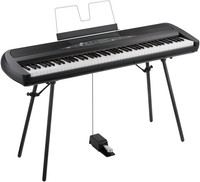 Korg Sp-280 - Black on sale Korg Sp-280 - Black on sale