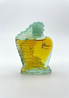 Jean Claude Jitrois 5ml Parfum Damen Femme Woman EdT mini Vintage Rare New NEU