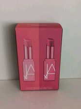 NARS Mini Afterglow Lip Balm Duo, Orgasm/Dolce Vita 
