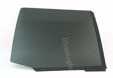 Fits Tahoe Suburban Yukon Escalade 4dr Passenger Right Rear Door Window Glass Fits Tahoe Suburban Yukon Escalade 4dr Passenger Right Rear Door Window Glass