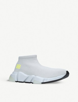 balenciaga speed trainer femme basse