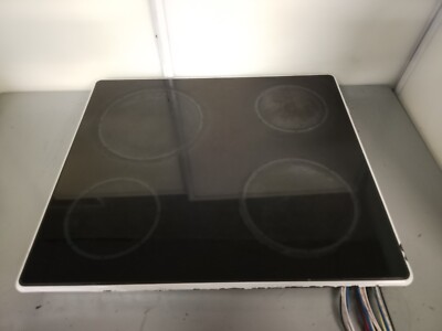 Whirlpool Kochfeld, Modell AKL 428/WH/NE, Typ PFEVS (I1 1122)