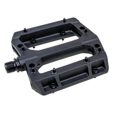 VP Mountain Bike Pedals 9/16 Nylon Fiber Doub...