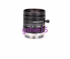 1PC USED computar M1620-MPW2