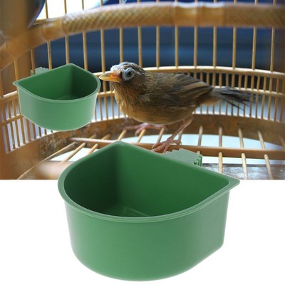 bird water dish