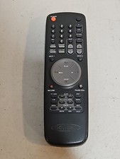 GO VIDEO VR9450DVD Recorder VHS VCR Combo Player Remote