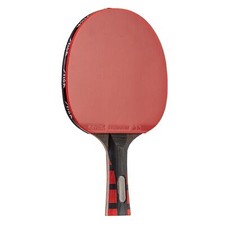 STIGA Evolution Performance Ping Pong Paddle - 6-ply Light Blade - 2mm Tourna...