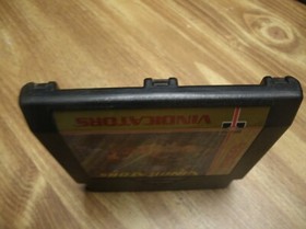 Vindicators  Nintendo NES