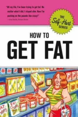 How to Get Fat (Self-Hurt) by Knock Knock