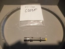 Turck Proximity Sensor Switch, 47023