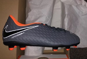 Nike Phantom Venom Academy TF Game Over Rood/Zwart