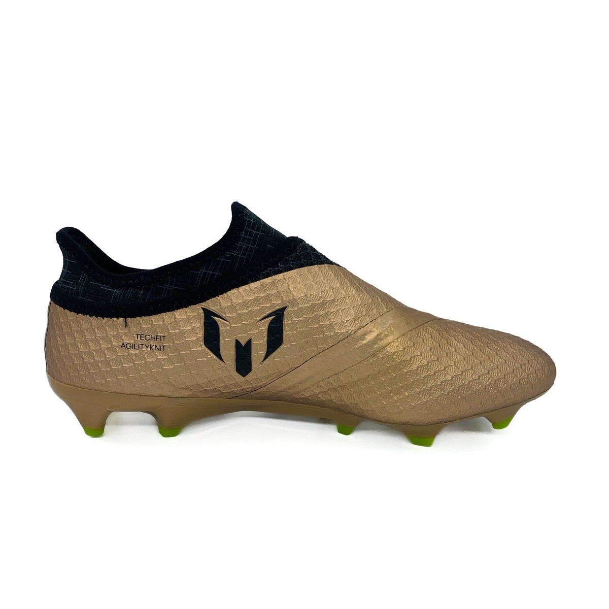 adidas/アディダス Messi 16+ Pureagility FG adidas Messi 16+ Pureagility FG/AG - Mens Soccer Cleats