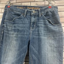 Cruel Denim  Ladies 11S Hannah Flare Denim Jeans CB70854071 bootcut flare