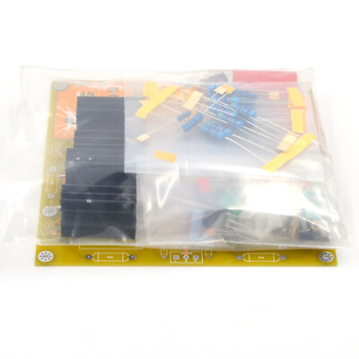 1pc Cary SLP90.Se-Tube Pre-Amplifie Kit DIY