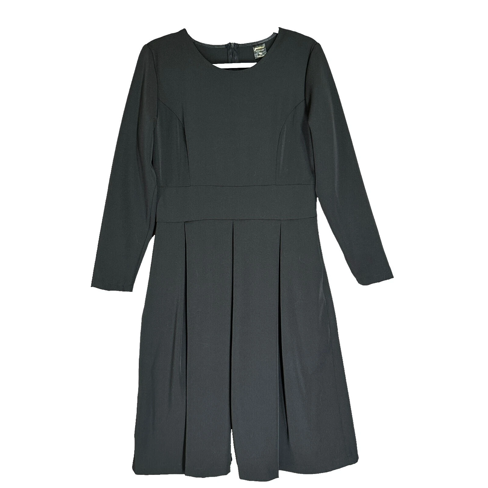 Vaina de espiga vestidos para mujeres