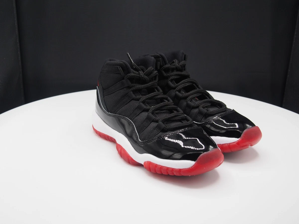 Nike Air Jordan XI 11 Retro 