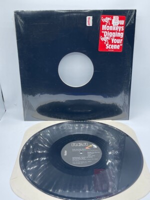 Blow Monkeys ''Digging Your Scene'' Extended mix 33 Vinyl Record EUC 1986 PW-14327