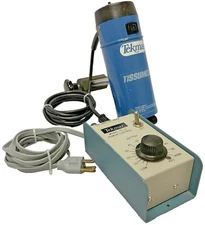 Tekmar Tissumizer Mixer 1810 W/ Power Control Unit TR-10