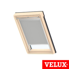 VELUX Original Roof Window Replacement Blackout Blind (DBL)