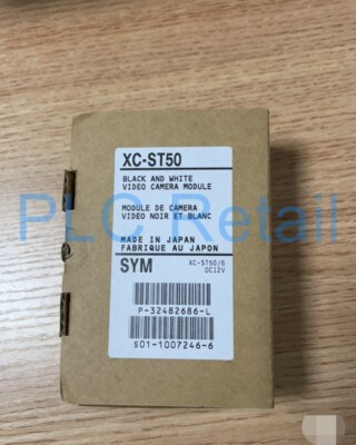 1PCS NEW Sony Industrial Camera XC-ST50 Fast transportation