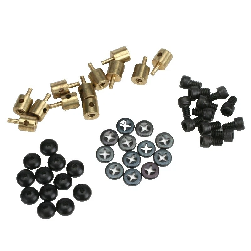 Hobby RC Hardware & Fasteners for 1:20