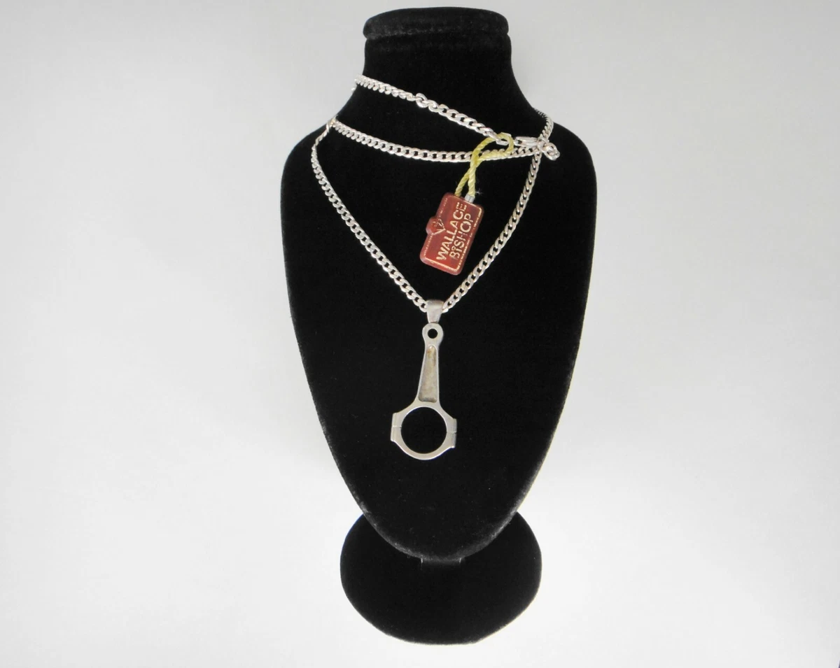 Hallmark silver shop chain