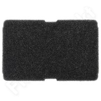 (9,50€/1Stk) Beko, Blomberg, Grundig Filter Schaumfilter 2964840100