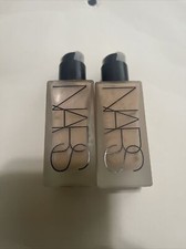 2 NARS All Day Luminous Weightless Foundation MONT BLANC Light 2