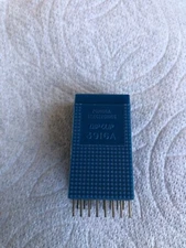 Pomona Electronics 3916A Test Pin Dip-Clip