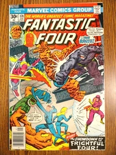 Fantastic Four #178 Romita Frightful 4 Cover 1st Print FF New MCU Marvel Movie