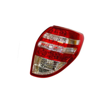 Fit For Toyota RAV4 2009-2012 Right+Left Tail Light Brake Lamp Assembly Replace
