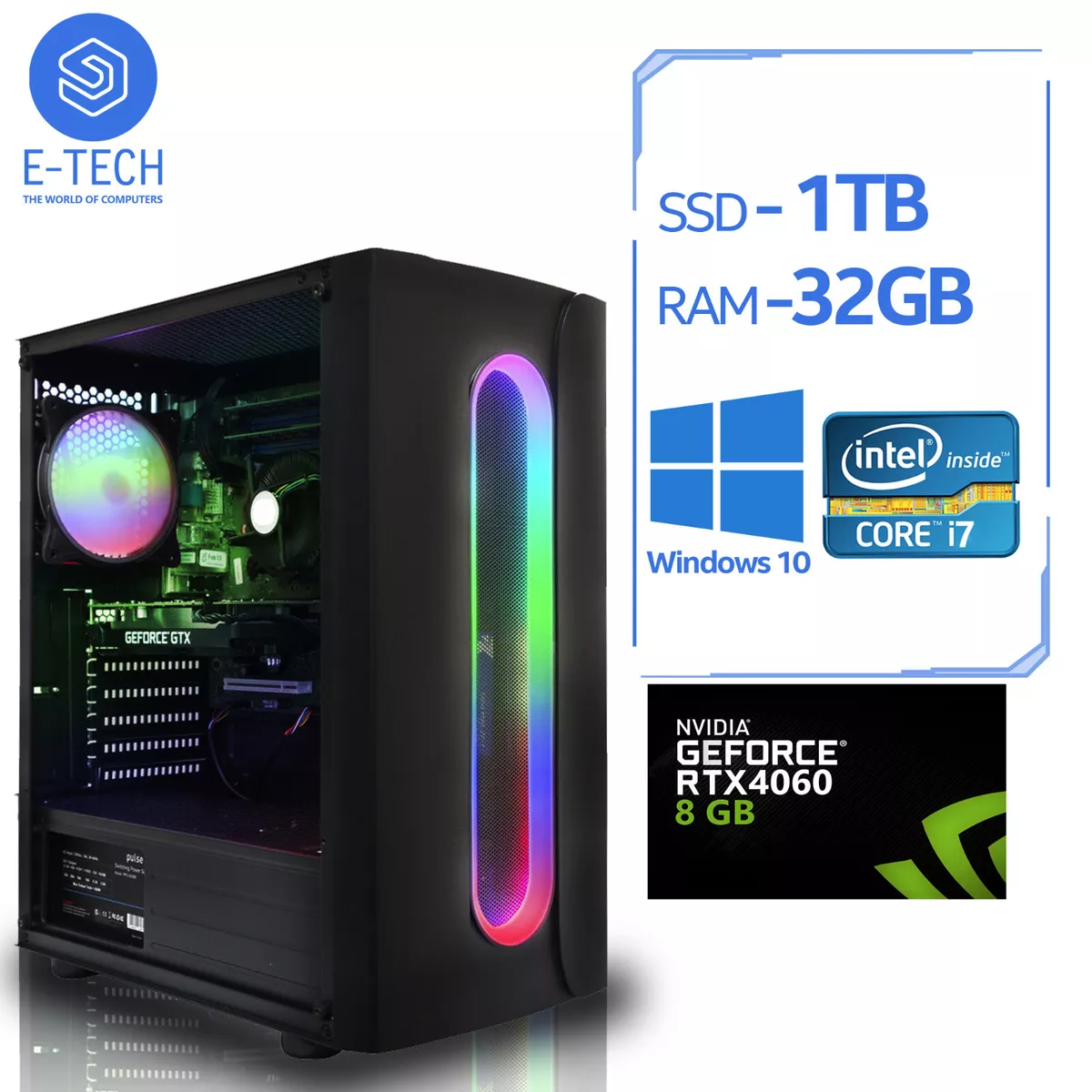 Nvidia i7 best sale