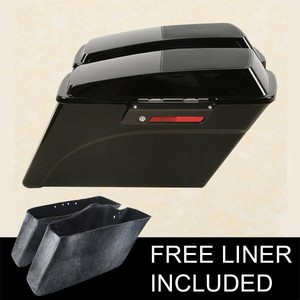 hard bolsa speaker lids