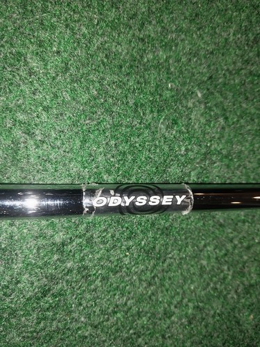 📦Odyssey black series tour design8 36" Tungsten 330g With 🧲 Cover 📦 - Picture 13 of 24