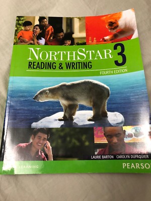 NorthStar Reading and Writing 3 with MyEnglishLab by Carolyn Dupaquier Sardinas
