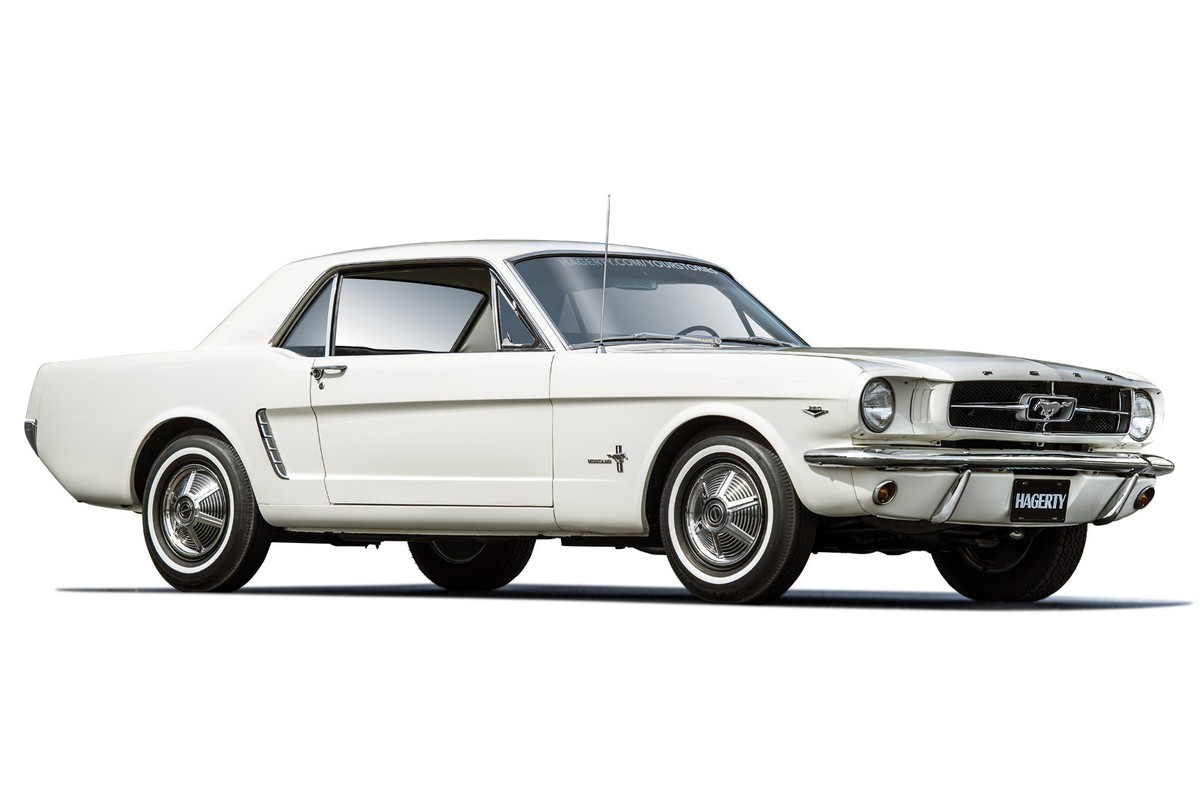 1967-1979 Ford Mustang Fastback Non Fold Down Rear Seat Back Panel Bra - Foto 14