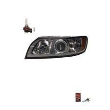Feu avant (phare) Volvo S40