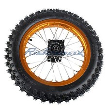 KAWASAKI ZX1100 NINJA REAR WHEEL ZX 1100 ZX-11 for sale online | eBay