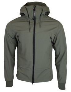 cp company shell lightweight jacket