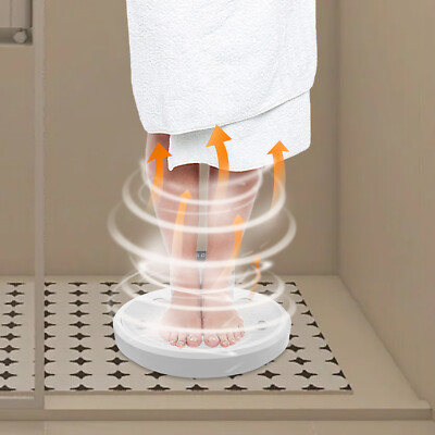 Body Care Drying Machine Body Dryer After Shower Body Heater Blow Dryer 1400W
