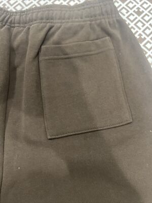Cactus Jack By Travis Scott CJ Flare Sweatpants 'Brown Cactus Jack By Travis Scott CJ Flare Sweatpants 'Brown
